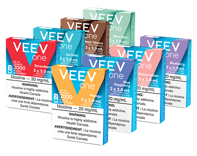 Flash sale veev one the dozen 40% off